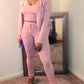 Cyanne Set | Pink